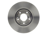 BOSCH Front Brake Disc Assembly - Durable and Ventilated for Hyundai Santa Fe 2003+ — Brake Rotors & Drums