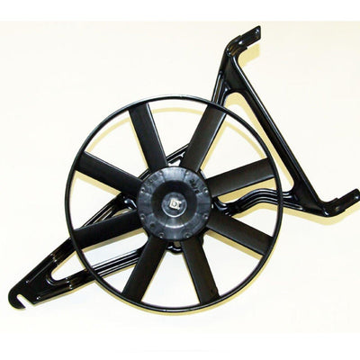 Kale 347015 Peugeot 106 II / Citroen Saxo 1.4-1.6 Fan Motor without A/C — Motors, Pumps & Antennas