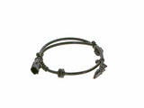 BOSCH ABS Sensor - Front Left/Right for Clio, Kangoo and 2 more models — Brake Sensors & ABS