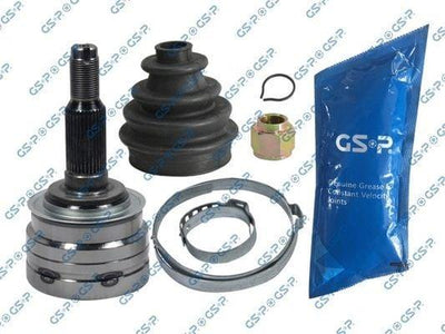GSP 812001 CV Joint - Replacement for Espero, Nubira and 2 more models — Axles, CV Joints & Boots