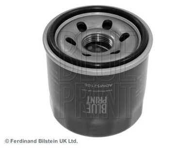 Blue Print ADM52106 Oil Filter Clio III Megane III Laguna III Scenic III Fluence Juke Qashqai X-Trail 1.2-2.0 1 — Oil Filters