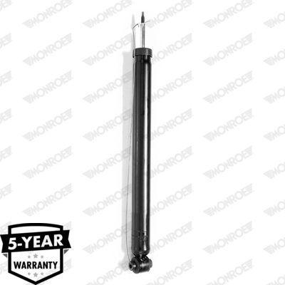 monroe rear shock absorber for mazda 3, technical specifications of monroe rear shock absorber MONROE Rear Shock Absorber - Mazda 3 (2003-2008) | Gas Pressure, 5-Year Warranty MONROE Rear Shock Absorber for Mazda 3 (03-08) monroe, rear-shock-absorber, mazda-3, car-parts, suspension, shock-absorbers, gas-pressure, automotive, vehicle-maintenance, ai-generated