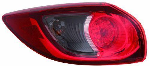Depo 216-1994R-UE Tail Lamp Outer Right Cx5 (Ke) 2.0:2.2 D 12-14