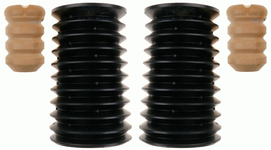 Sachs 900 012 Shock Absorber Boot Set Mercedes-Benz 190 E 2.0 W201 W124 85-95