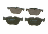 BOSCH Front Brake Pads Set for X4 (F26) & X5 (E70)