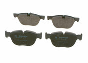 bosch-front-brake-pads-set, installation-guide-bosch-brake-pads, quality-brake-pads-bosch BOSCH Front Brake Pads Set for X4 (F26) & X5 (E70) - Quality Replacement for Car Owners and Mechanics | Fits Multiple Models BOSCH Front Brake Pads Set - Compatible with X4 & X5 bosch, brake-pads, car-parts, x4, x5, vehicle-maintenance, mechanics, car-owners, braking-system, ai-generated