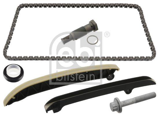 Febi Bilstein 49517 Golf6-Jetta-Polo-A3-Leon Camshaft Chain Set 1.2 TSI 10- — Timing