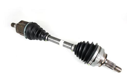 Chevrolet Captiva C140 Front Right Axle - Complete Assembly for 2012+ — Axles, CV Joints & Boots
