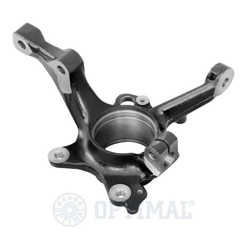 Optimal KN-100022-01-R - Right Front Axle Support for VW — Axles, CV Joints & Boots