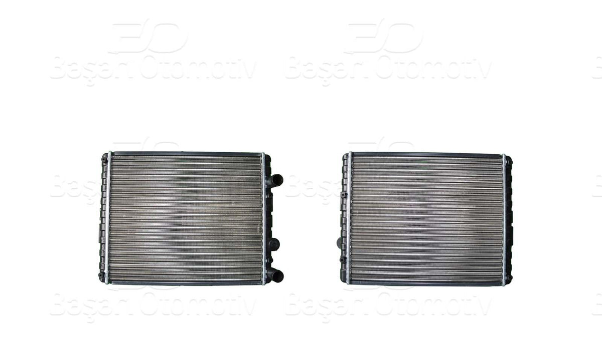 AUTOLUX 1113017-22 Su Radiator Mechanical Mt 430X378x32 VW Polo Classic 1.4 16V AEE Ahw 94 > — Radiators & Fans