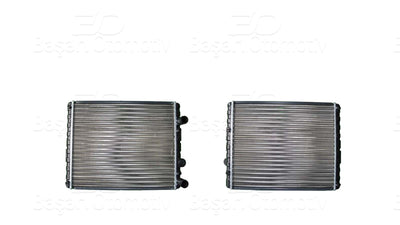 AUTOLUX 1113017-22 Su Radiator Mechanical Mt 430X378x32 VW Polo Classic 1.4 16V AEE Ahw 94 > — Radiators & Fans