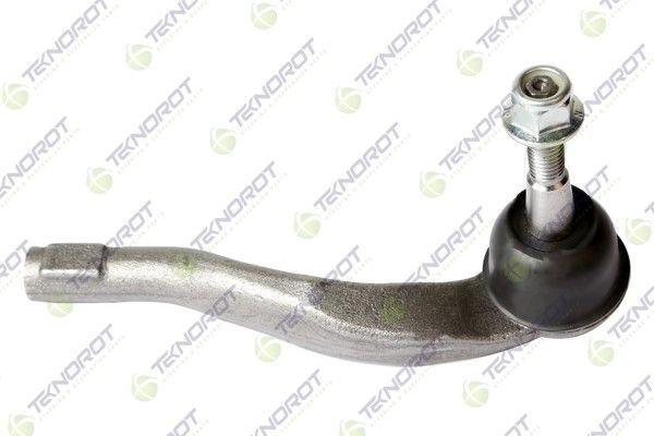 Teknorot O-561 Tie Rod End Right - Durable Steering Component for Opel Insignia — Tie Rods & Linkage
