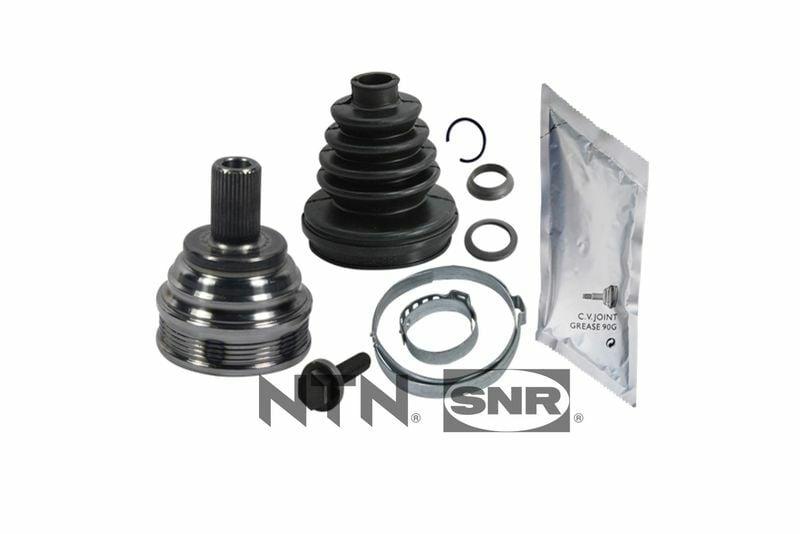 SNR OJK54003 - Outer Joint for 06 Golf 1.4-2.0 — Axles, CV Joints & Boots