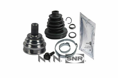 SNR OJK54003 - Outer Joint for 06 Golf 1.4-2.0 — Axles, CV Joints & Boots