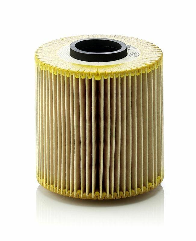 MANN Hu921x — Oil Filters