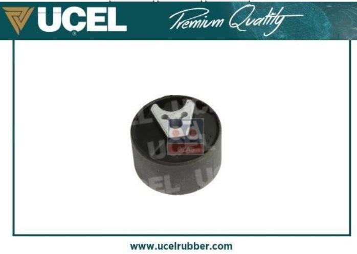Üçel 41750 Engine Mount (Peugeot: P. Tepee-308-3008 / Citroen: Berlingo-C4 1.4 1.6 16V HDi) — Mounts