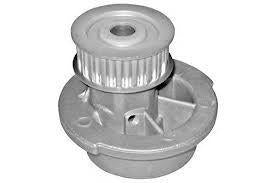 Supsan PW0097 Water Pump Corsa B Astra F 1.4 8V C14nz — Water Pump & Thermostat