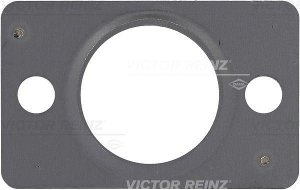 victor-reinz-exhaust-manifold-gasket-71-38922-00, installation-of-victor-reinz-exhaust-gasket Victor Reinz Exhaust Manifold Gasket - Durable Design for Mechanics and Car Owners | 71-38922-00 Victor Reinz Exhaust Manifold Gasket | 71-38922-00 victor-reinz, exhaust-manifold-gasket, car-maintenance, mechanics-tools, vehicle-parts, gasket-replacement, automotive, engine-parts, ai-generated, quadrilateral-gasket