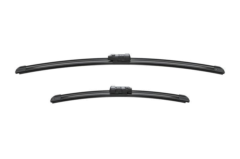 bosch aerotwin wiper blade set, 57 cm and 38 cm wiper blades for cars BOSCH Aerotwin Wiper Blade Set - 57 cm & 38 cm for Left-Hand Drive Vehicles BOSCH Aerotwin Wiper Blade Set - 57 cm & 38 cm | Car Owners bosch, wiper-blades, aerotwin, car-accessories, vehicle-safety, windshield-wipers, car-owning, automotive, replacement-parts, ai-generated