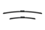 bosch aerotwin wiper blade set, 57 cm and 38 cm wiper blades for cars BOSCH Aerotwin Wiper Blade Set - 57 cm & 38 cm for Left-Hand Drive Vehicles BOSCH Aerotwin Wiper Blade Set - 57 cm & 38 cm | Car Owners bosch, wiper-blades, aerotwin, car-accessories, vehicle-safety, windshield-wipers, car-owning, automotive, replacement-parts, ai-generated