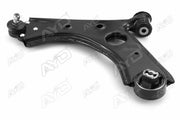 ayd suspension arm for opel combo d and fiat doblo, ayd 97-09242 suspension arm product image AYD Suspension Arm 97-09242 - Fits Opel Combo D / Fiat Doblo | Lightweight, Durable Design AYD Suspension Arm for Opel Combo D & Fiat Doblo suspension-arm, opel-combo-d, fiat-doblo, ayd, car-parts, mechanics, car-owners, replacement-part, lightweight, ai-generated