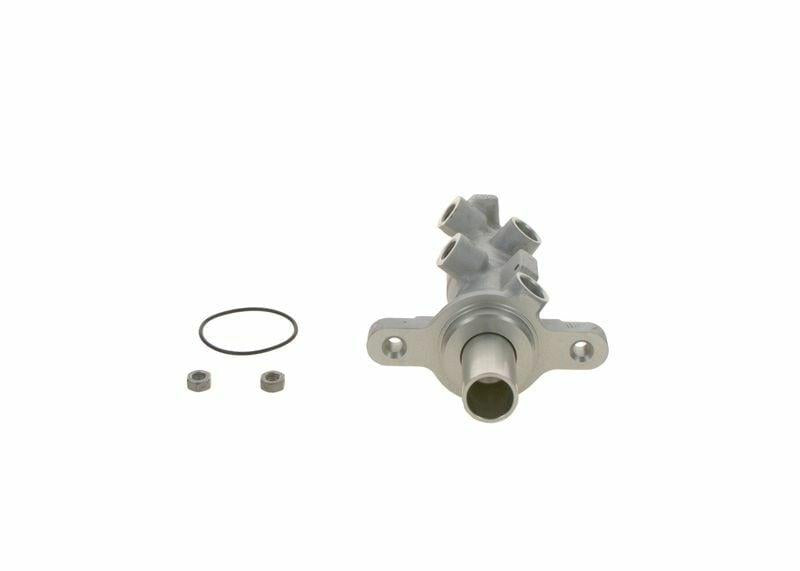 BOSCH 0204782898 - Brake Cylinder for Transit Custom 2.2 Tdci — Brake Hydraulics