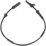 bmw x3 f25 abs sensor front view, swag bmw x3 f25 rear abs sensor product packaging Swag BMW X3 Series F25 20dx Rear ABS Sensor - Compatible for BMW Enthusiasts BMW X3 Series F25 20dx ABS Sensor - Swag bmw-x3, abs-sensor, car-accessories, swag, bmw-parts, car-owners, bmw-enthusiasts, rear-abs-sensor, vehicle-safety, ai-generated