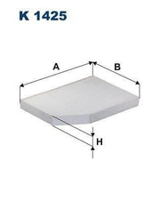 filtron k1425 pollen filter for bmw g20 g01, technical specifications of filtron k1425, active carbon version of filtron k1425 FILTRON K1425 - Premium Pollen Filter for BMW G20 and G01 | 300mm x 212mm x 30mm FILTRON K1425 - BMW G20 G01 Pollen Filter filtron, bmw-pollen-filter, cabin-air-filter, car-owner-accessories, automotive-parts, bmw-g20, bmw-g01, car-maintenance, ai-generated, filter