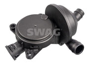 swag-oil-separator-e46-e87-x3, swag-20944158-oil-separator-image SWAG Oil Separator 20944158 - Compatible with BMW E46 E87 X3 | 36.47 lbs SWAG Oil Separator for BMW E46 E87 X3 swag, oil-separator, bmw-e46, bmw-e87, bmw-x3, engine-parts, automotive, car-accessories, ai-generated, engine-performance