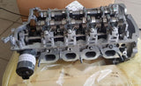 Citroen DS3 1.6 EP6 Complete Cylinder Head - Original Factory Part — Citroën, Cylinder Head & Block