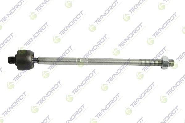 Teknorot FO-1223 Tie Rod Shaft Front Ford Puma 20 > — Tie Rods & Linkage