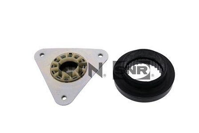 SNR KB65554 Shock Absorber Mount+Ball Bearing Set Renault Clio III/IV/Modus/Captur/Zoe/Twingo III — Bushings & Mounts
