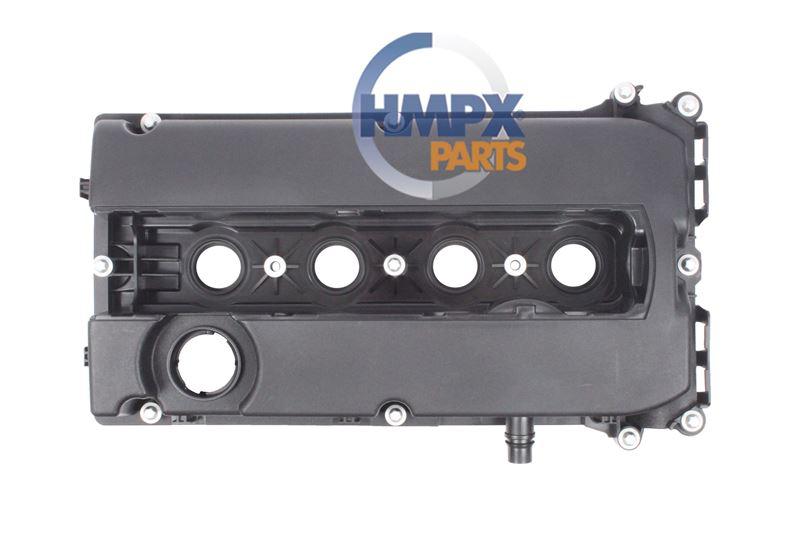 HİMPEKS 5607258 Rocker Arm Cover Complete with Gasket (A16xer-B16xer-A18x Astra H-J Insignia Cruze Mokka Av — Gaskets & Seals