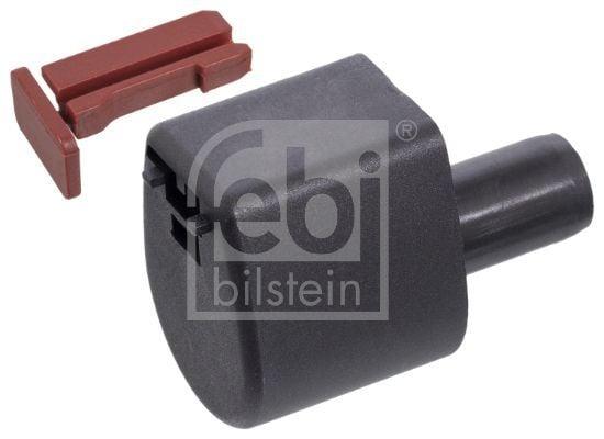 FEBI 104483 Kapatma Part - Mercedes W168, W169 and 3 more models — Fasteners & Clips