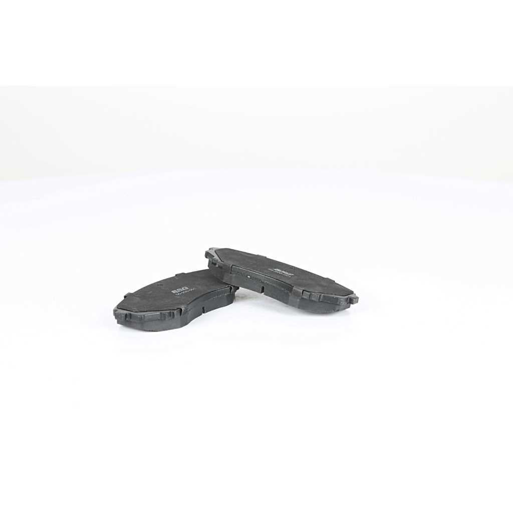Bsg 55-200-001 Brake Pad Front E2200 (Sd) 2.2 D 00 — Brake Pads