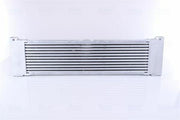 nissens intercooler radiator viano 2.2 cdi front view, nissens intercooler radiator viano 2.2 cdi side view, technical specifications of nissens intercooler radiator 96729 Nissens Intercooler Radiator 96729 - High Performance for Viano 2.2 CDI | Automotive Cooling System Nissens Intercooler Radiator 96729 for Viano 2.2 CDI nissens, intercooler-radiator, viano-2-2-cdi, automotive, car-maintenance, mechanics, high-performance, cooling-system, car-owners, ai-generated