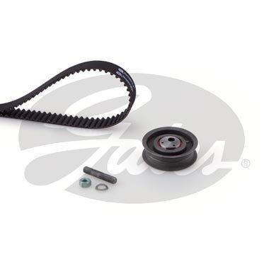 GATES Volkswagen Polo Classic Timing Belt Kit - 1.6 AFT Motor — Belts