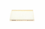 BOSCH Cabin Air Filter for Fiat 500 2007 — Air & Cabin Filters