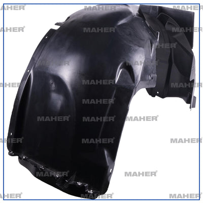 MAHER 24695 Fender Liner Alfa Romeo Giulietta 10-21 Front Right — Panels & Doors