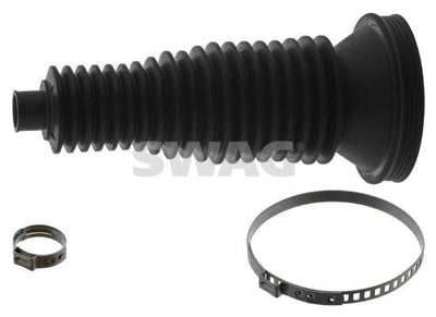 SWAG 30945480 Steering Boot Right Side A4 A5 A6 A7 A8 Q5 10 > 18 — Axles, CV Joints & Boots
