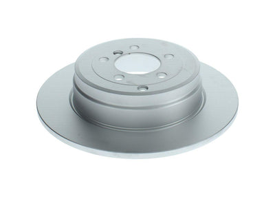 Bosch 0986479612 Brake Disc Rear [5D 354 mm] Range Rover III 44 4×4 02 M62 B44 — Brake Rotors & Drums