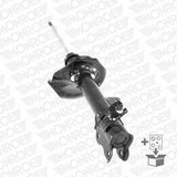 MONROE D0021R Rear Shock Absorber for X-Trail — Shocks & Struts