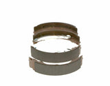 BOSCH 0986487699 — Brake Cables & Hardware