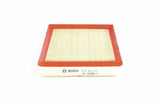 BOSCH Air Filter F026400375 - Compatible with Multiple Vehicle Models — Air & Cabin Filters