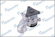 mando water pump for 1.5crdi models, mando mwp1037 water pump MANDO Water Pump MWP1037 - Perfect for 06 Accent, Getz, Matrix, Cerato, Rio | 1.5Crdi MANDO Water Pump for 1.5Crdi Models water-pump, mando, car-maintenance, engine-cooling, 1-5crdi, 06-accent, getz, matrix, cerato, rio