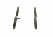 bosch 0986494048 brake pads, bosch brake pads for ducato mini bus BOSCH 0986494048 - Brake Pads for Ducato Buses | Vehicle Owners & Mechanics BOSCH 0986494048 Brake Pads for Ducato brake-pads, bosch, ducato, vehicle-maintenance, auto-parts, mechanics, low-metallic, brake-repair, vehicle-owners, ai-generated