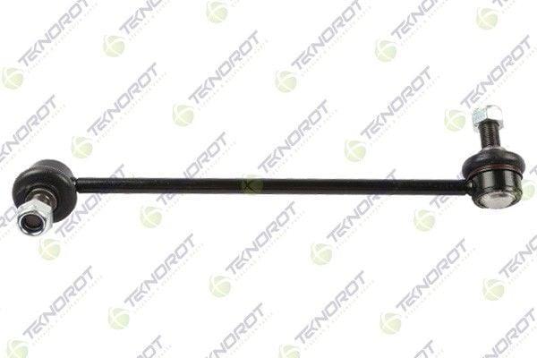 TEKNOROT Stabilizer Z Rod - Front Left H1 08 — Control Arms & Ball Joints