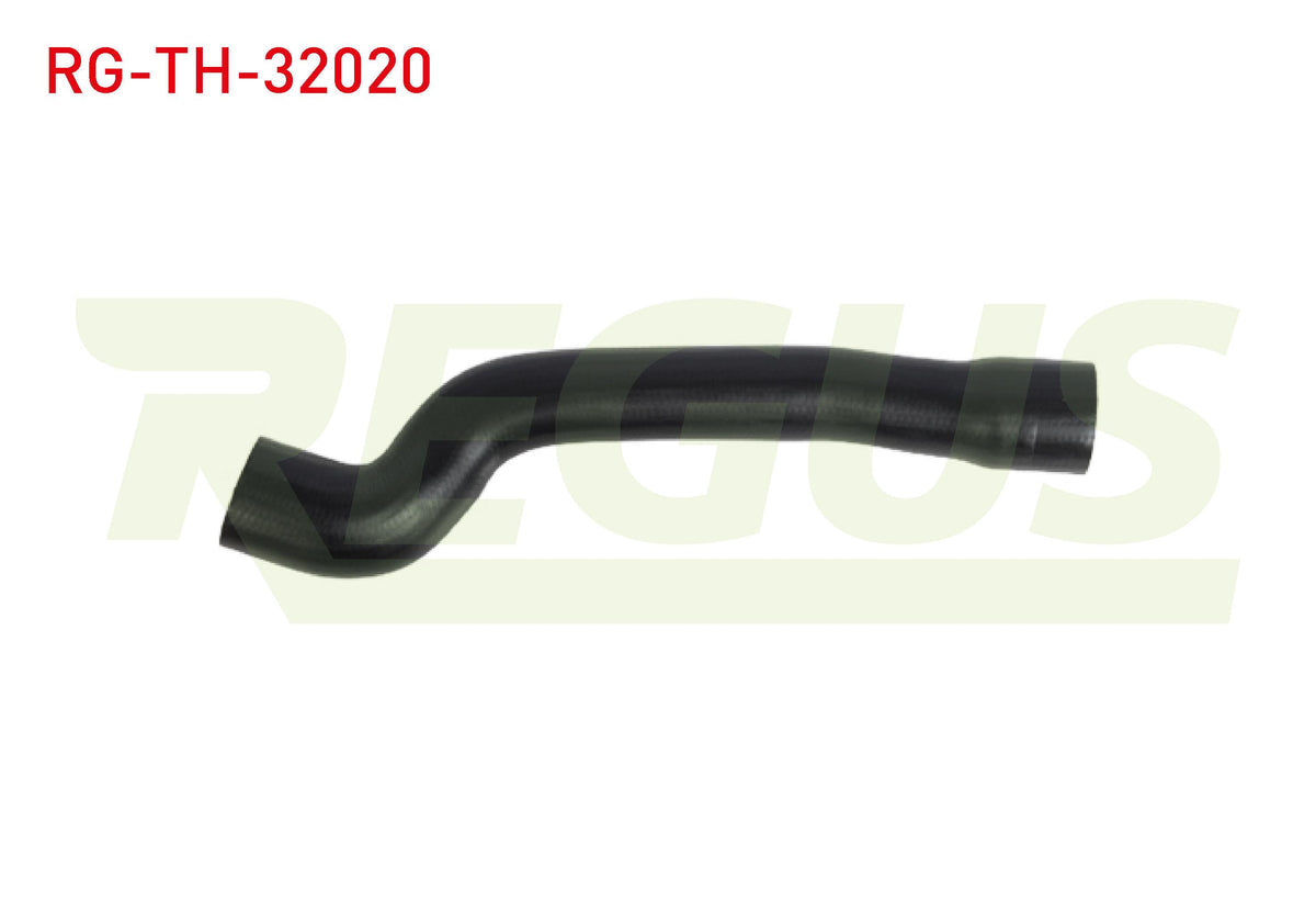REGUS RG-TH-32020 Turbo Hose Opel Astra H 1.3 CDTi 2004-2010 — Turbo & Supercharger