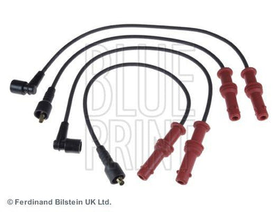 Blue Print ADS71605 Spark Plug Wire Set (Subaru: Forester 2.0 98-02 / Impreza 1.6-2.0 94-00 / Legacy 2.0 94-9 — Coils & Plugs