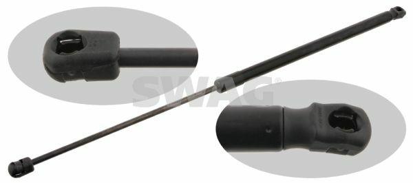 SWAG Gas Spring Lift Support 40927622 for Corsa D — Support Rods & Struts